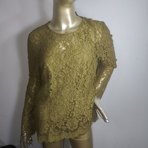 NWT $98 J Crew Builtin Camisole Top - Picture 3 of 15